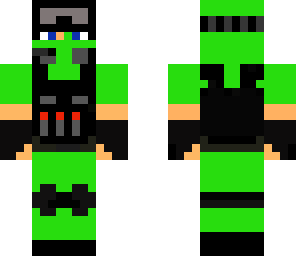jungle army