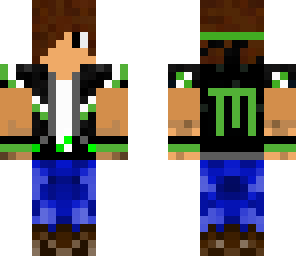 oscarofminecraft