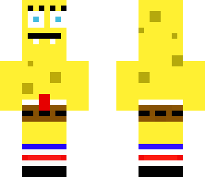 spongebob squarepants
