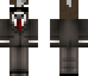 hitman cow
