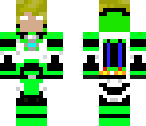 herobrine gcg