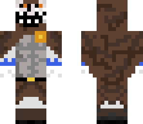 troll face knight