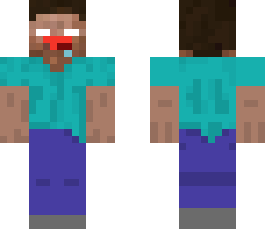 derp herobrine