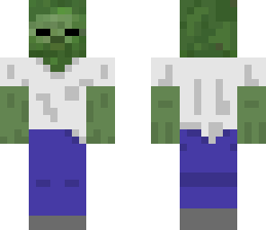 dave the zombie