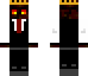 king magma