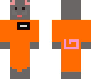 prisoner ratboy