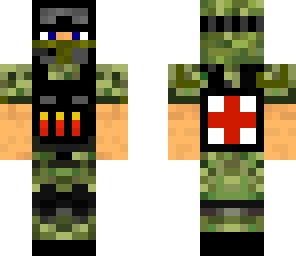 uk soldier