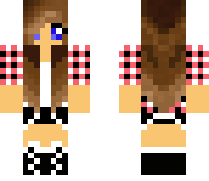 cool girl