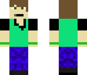 updated cavefrog
