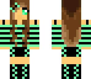 millie's skin