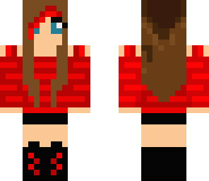 red gal