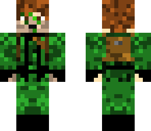 wild soldier