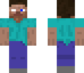 herobrine steve
