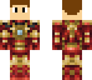 iron man