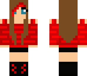 fixed red gal