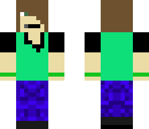 updated cavefrog edit