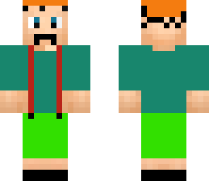 timberjack