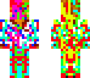 color