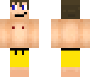 my summer skin