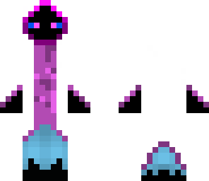 enderman of begining