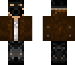 guy