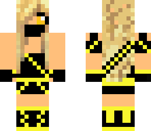 butter nanja girl