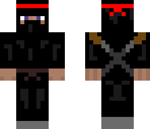 stealth ninja