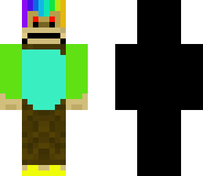 clown