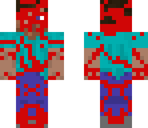 playing with papa's redstone