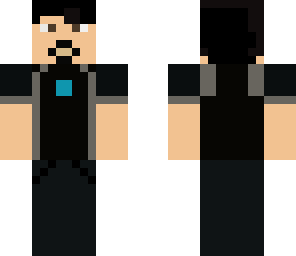 tony stark