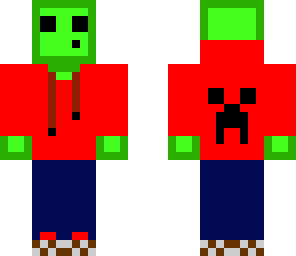 dj slime