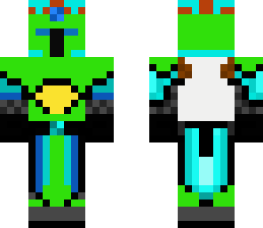green king