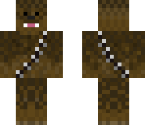 chewbacca