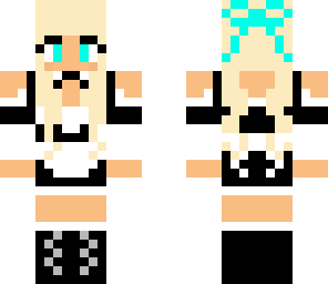 maid