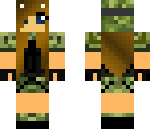 army sexy