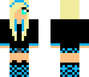ice girl