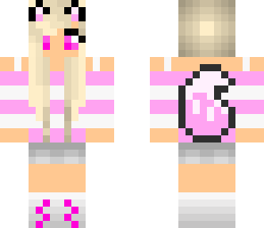 pink wofie