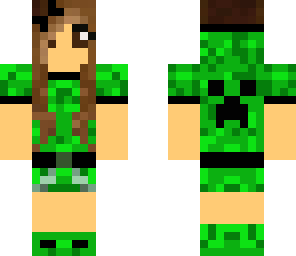 creeper ellie