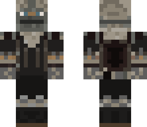 bandit 5