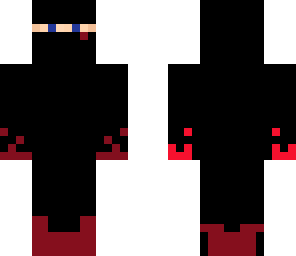blood ninja