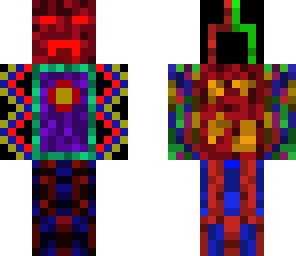 mutated enderman