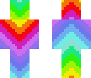 n e w rainbow ranger