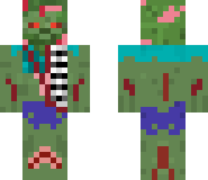 hirohitozombie
