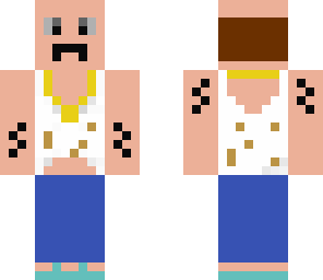carl aqua teen hunger force