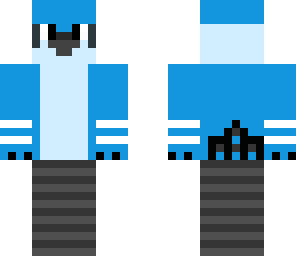 mordecai