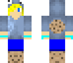 cookie boy