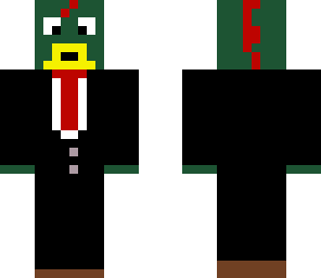 the killer ducktopuss
