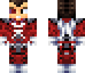 kill man