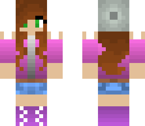 teen skin