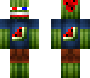 coooll melon